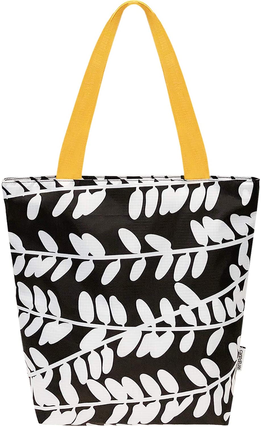 Bolso ultraligero de viaje plegable de moda al por mayor, bolso de compras al aire libre, bolso personalizado, bolso impermeable, bolso deportivo