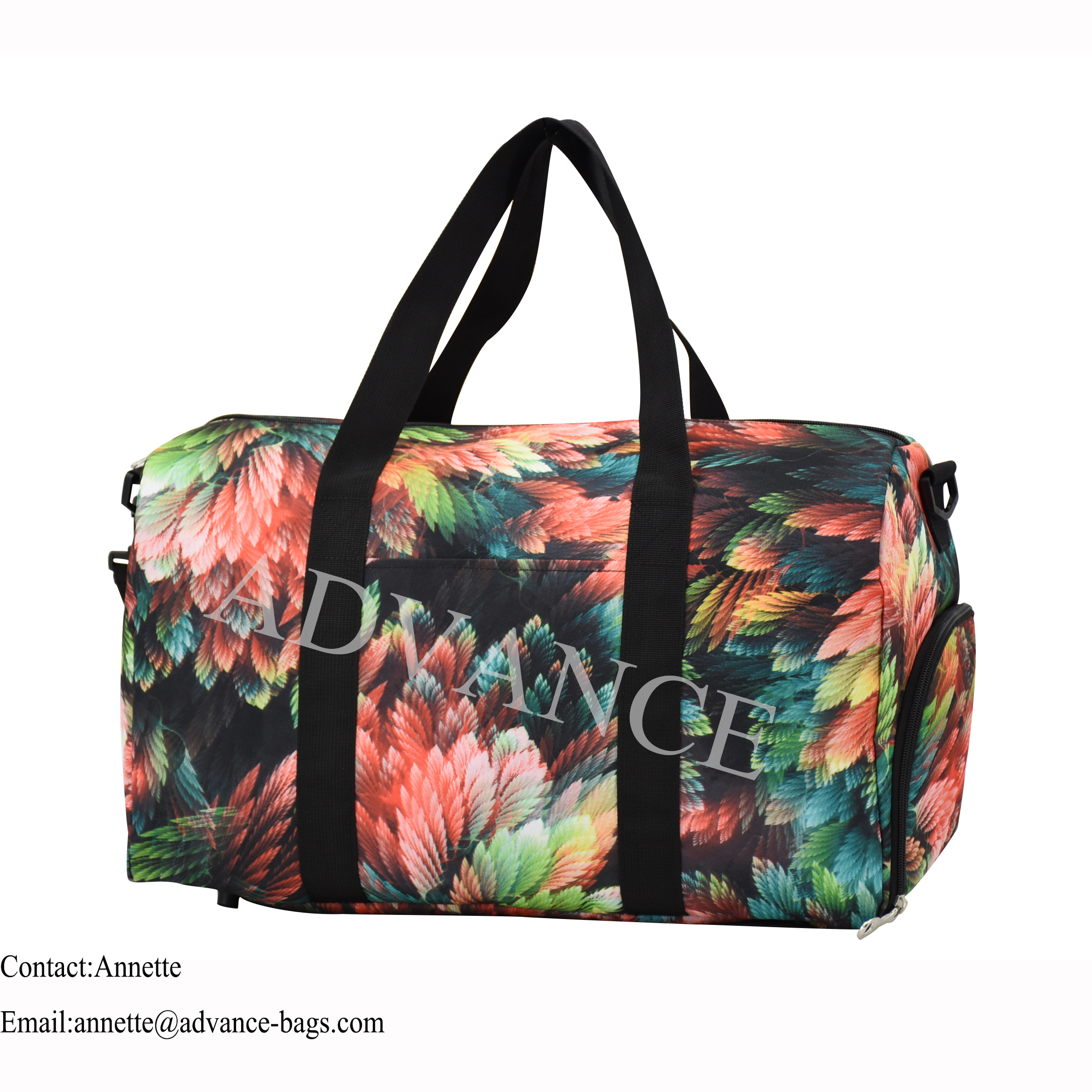 2021 Comercio al por mayor de equipaje personalizado bolsas de viaje de alta capacidad con estilo gimnasio deportes bolsa de viaje al aire libre bolsa de lona