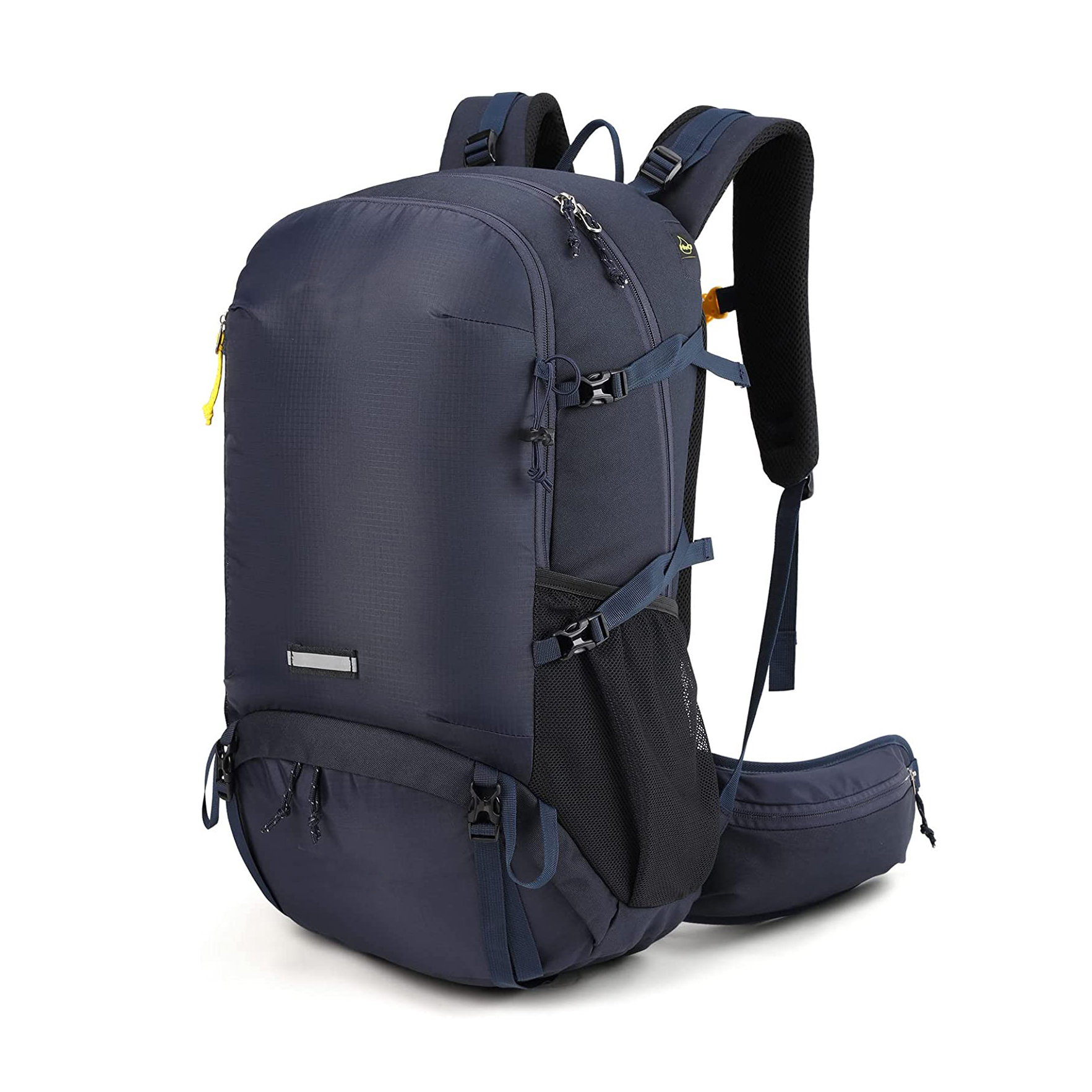 Mochila para el deporte al aire libre de fábrica multifuncional al aire libre mochilas livianas para acampar mochila