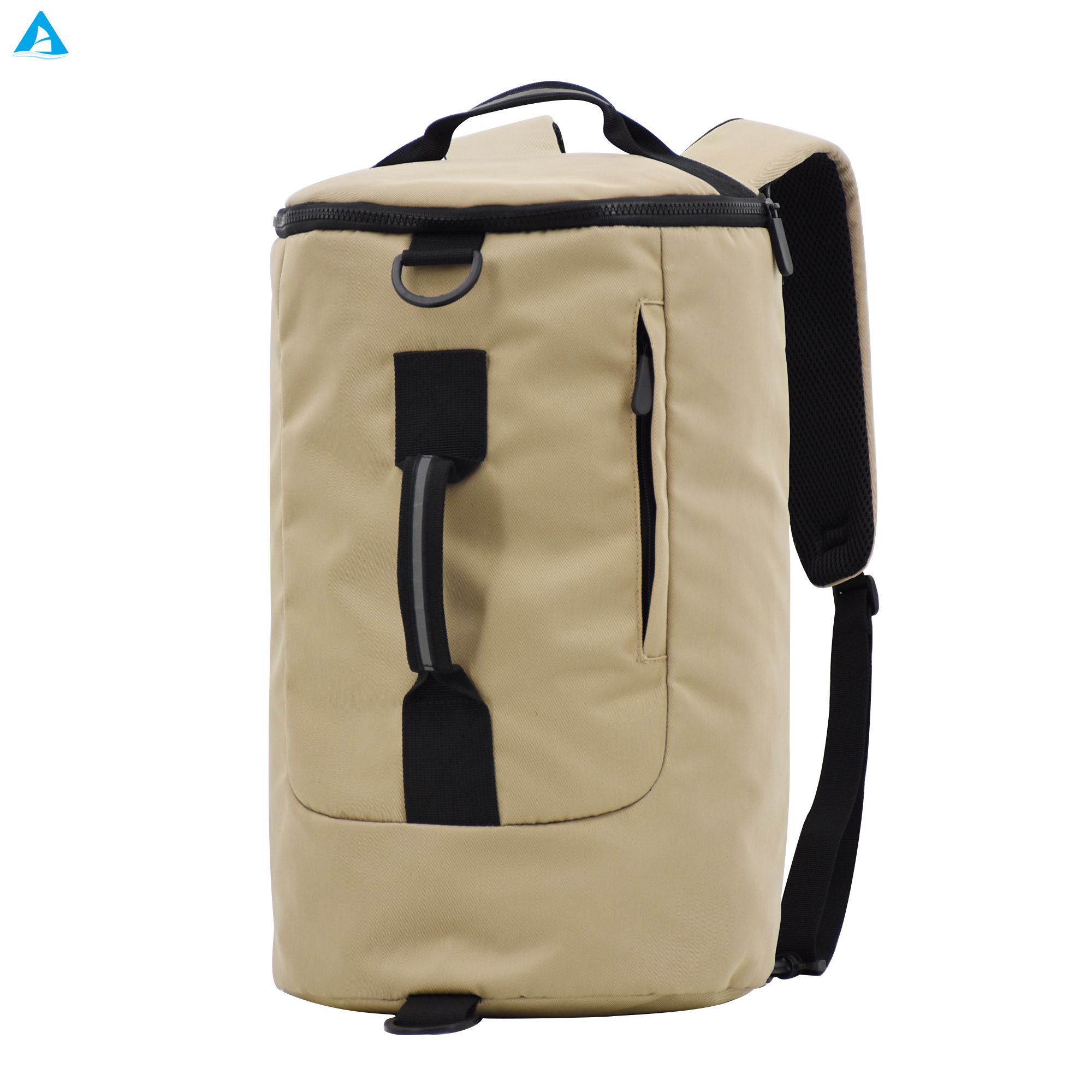 Bolsa de viaje de dos usos de Styel y mochila Bolsa de gimnasia Bolsa de deportes Bolsas de viaje Duffel Duffel