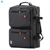Top Fashion 3 en 1 Bolsa de viaje y mochila Bolsa de gimnasia Bolsa de deportes Bolsas de viaje de traje de dibujo duradero Bolsa de entrenamiento de ejercicios con fitness