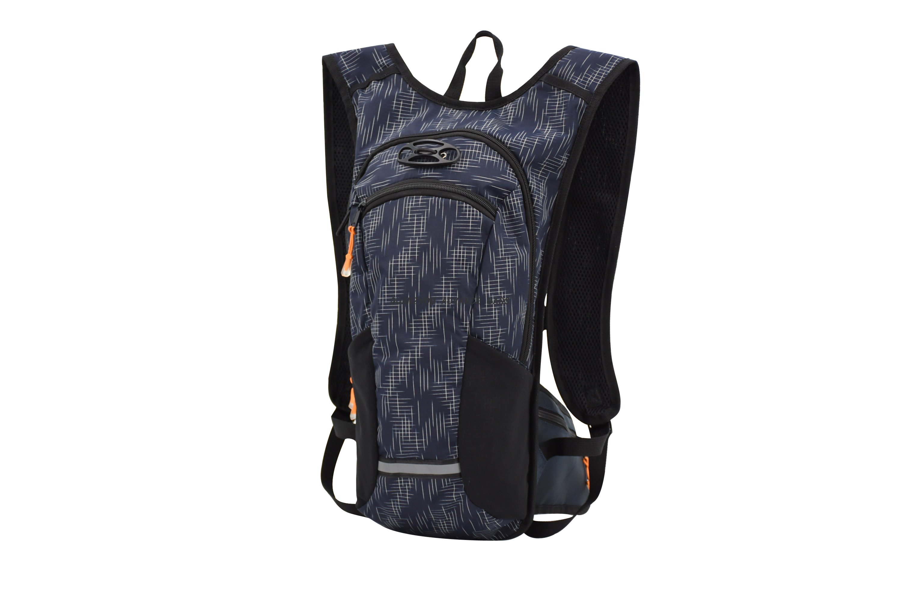 2021 Bolsa para montar en bicicleta al aire libre Senderismo Deporte Hombres Ciclismo Paquete para correr Chaleco de hidratación resistente Mochila Bolsa de hidratación