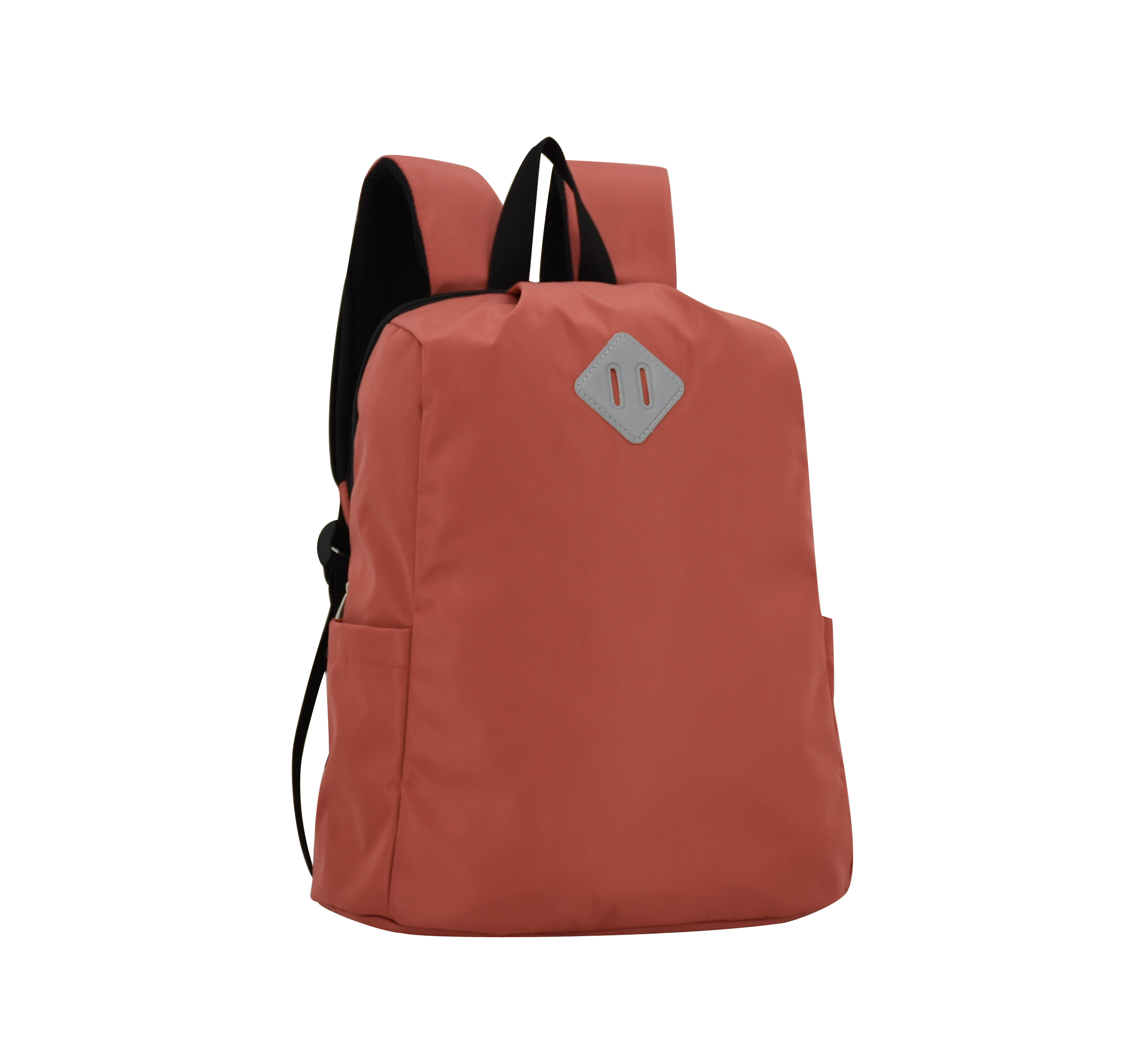 Nuevo diseñador de ocio Bolsa de moda Mochila para portátil de viaje Mochila de fabricación de moda Mochila deportiva al aire libre