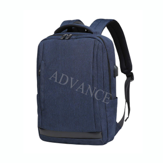 Mochila para viajes y ocio al aire libre de negocios Mochila para portátil Maletín para portátil Mochila universitaria Mochila impermeable