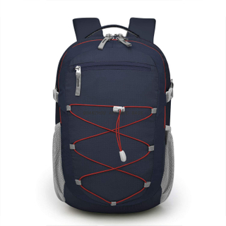 Mochilas ligeras de deporte al aire libre al por mayor multifuncional de la fábrica que acampan yendo de excursión la mochila