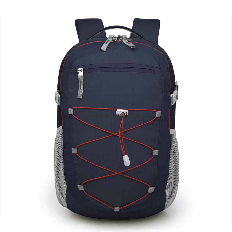 Mochilas ligeras de deporte al aire libre al por mayor multifuncional de la fábrica que acampan yendo de excursión la mochila