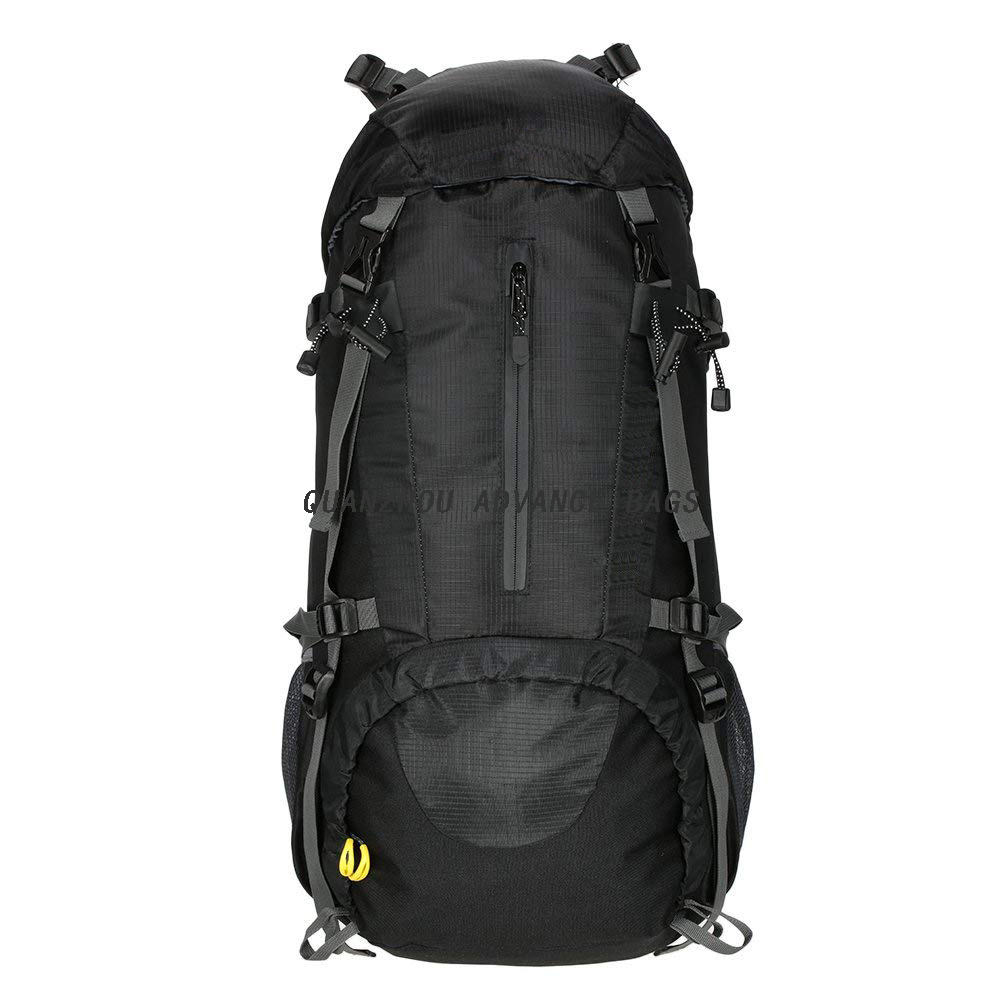 Mochila ultraligera al por mayor ligera de montaña de alta calidad para acampar, bolsa de deportes al aire libre, senderismo, viajes, escalada, mochilas