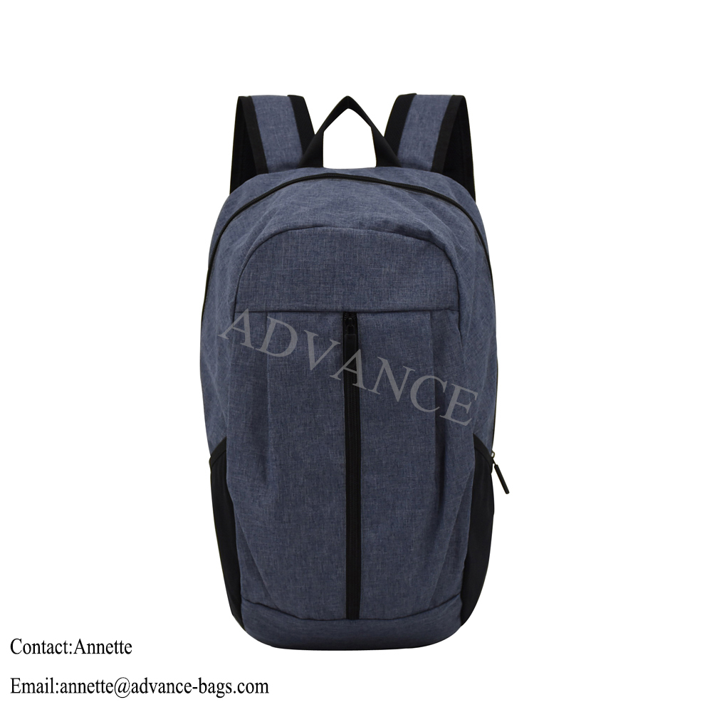 Venta caliente Mochila de viaje Deporte al aire libre Mochilas ligeras Camping Senderismo Mochila Mochila Schhol