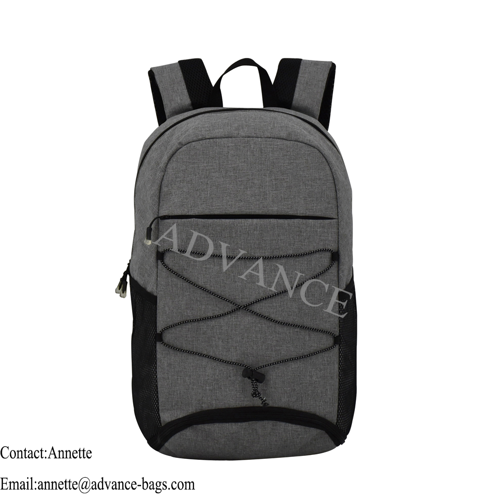 Venta caliente Ligero Camping Senderismo Mochila de viaje Mochilas deportivas al aire libre Mochila Schhol Mochila