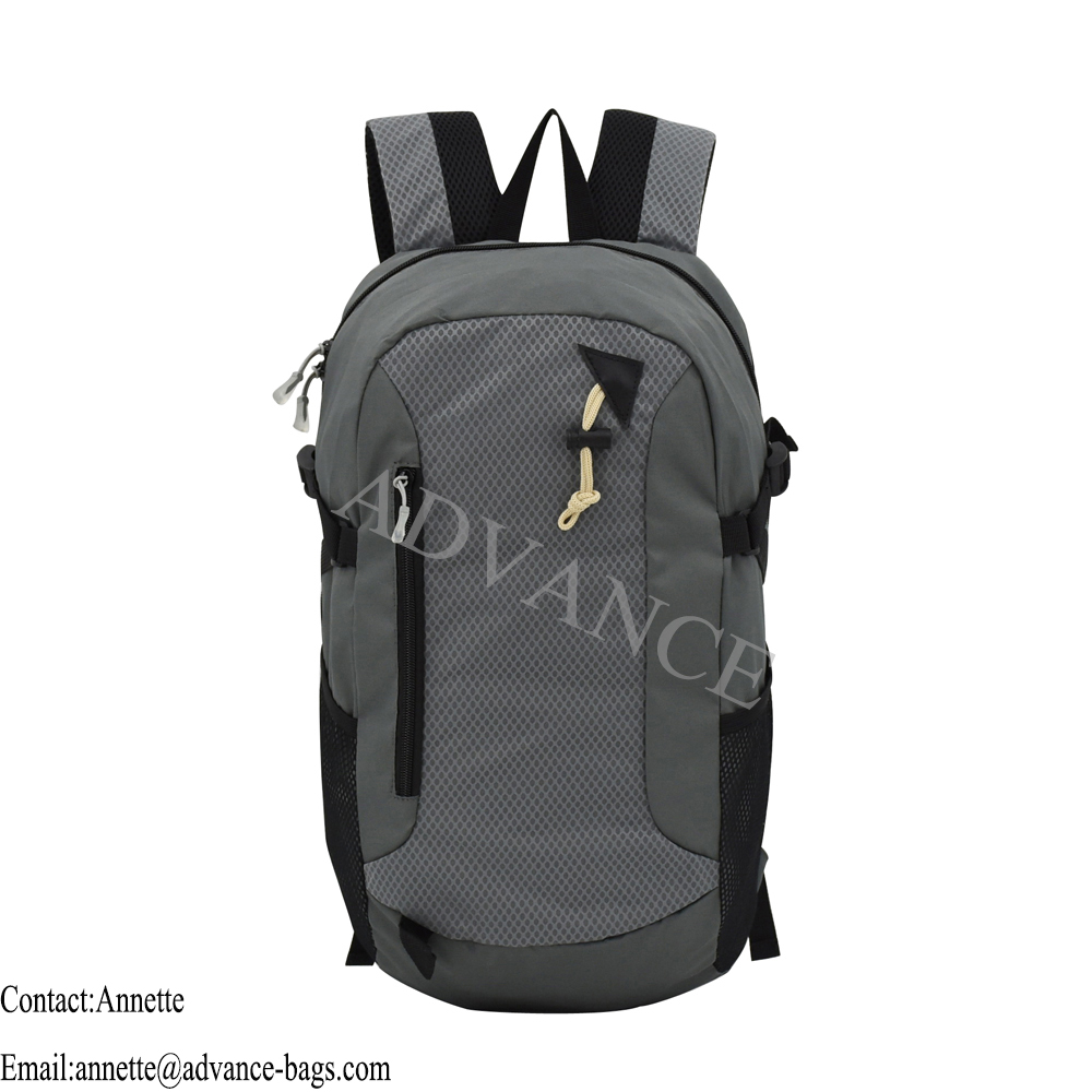 Advance Mochila multifuncional de trekking de fábrica Mochilas ligeras para deportes al aire libre Mochila para acampar Senderismo Mochila para colegios