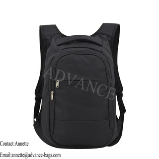 Mochila antirrobo para portátil de 15,6 pulgadas Mochila para portátil de negocios duradera Mochila universitaria de carga USB para viajes al aire libre Mochila de negocios y ocio