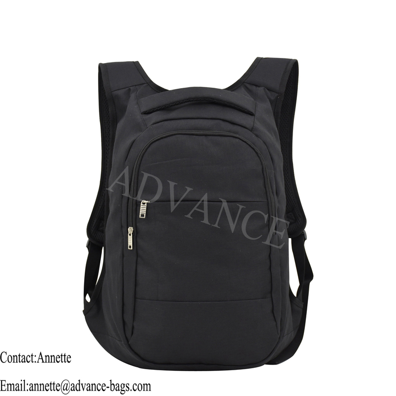 Mochila antirrobo para portátil de 15,6 pulgadas Mochila para portátil de negocios duradera Mochila universitaria de carga USB para viajes al aire libre Mochila de negocios y ocio