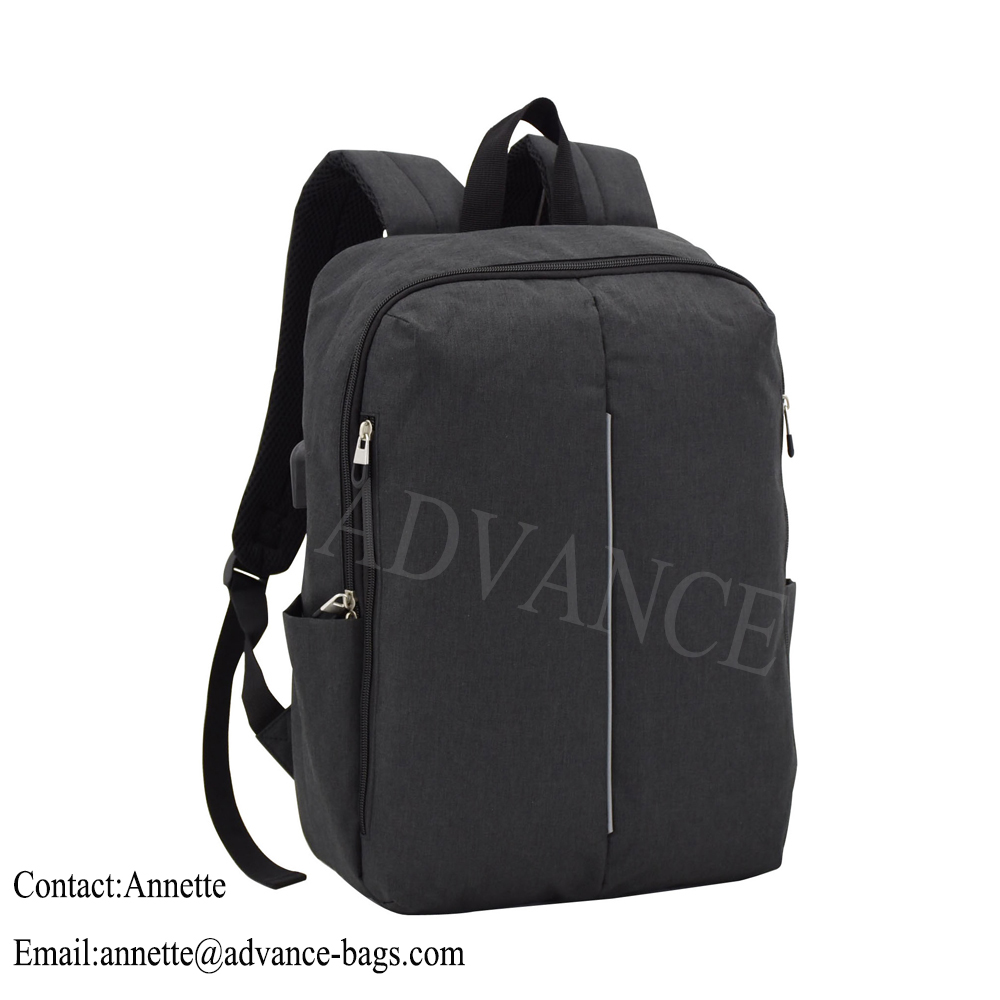 wholesale Mochilas para laptop Mochila para hombre Mochila para laptop de negocios Mochila de viaje y ocio al aire libre Mochila universitaria Mochila