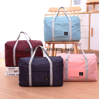 Bolsas de lona plegables personalizadas de gran capacidad para viajes al aire libre Senderismo Bolsa de viaje Fancy Business Gym Bolsa deportiva Equipaje Mujeres Impermeable Hombres Bolsa fuerte duradera