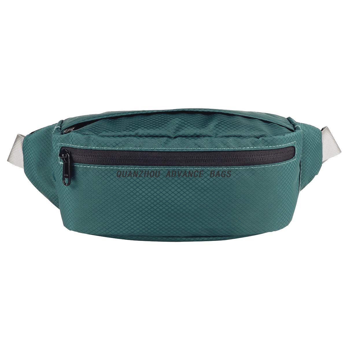 Promoción Deportes al aire libre Correr Senderismo Logotipo personalizado Sencillo Hombres Mujeres Riñonera informal Riñonera