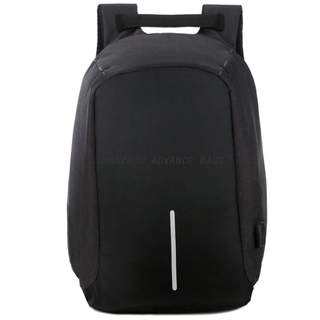 2021 Advance Mochila antirrobo para viajes y negocios Mochila USB Charginig Mochila para deportes y ocio al aire libre Mochila para computadora portátil