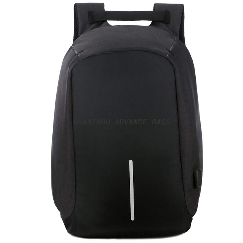 2021 Advance Mochila antirrobo para viajes y negocios Mochila USB Charginig Mochila para deportes y ocio al aire libre Mochila para computadora portátil
