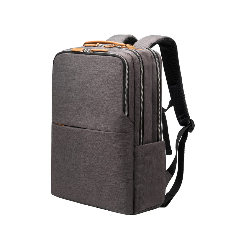 Mochila universitaria de la escuela de negocios de la escuela de negocios Daypack mochila mochila grande de viajes mochila en la mochila, senderismo