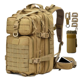 2023 mochila militar de viaje al aire libre mochila mochila de viajes