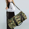 2023 Bolsa militar Viajes al aire libre Daypack Sling grande Bolsa de viaje grande impermeable al aire libre mochila mortaja