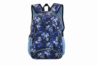 Wholsale nueva caricatura colorida mochila para niños lindos mochila escolar para niños de jardín de infantes mochila escolar