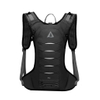 2021 Bolsa para montar en bicicleta al aire libre Senderismo Deporte Hombres Ciclismo Paquete para correr Mochila de hidratación resistente Mochila de hidratación Bolsa