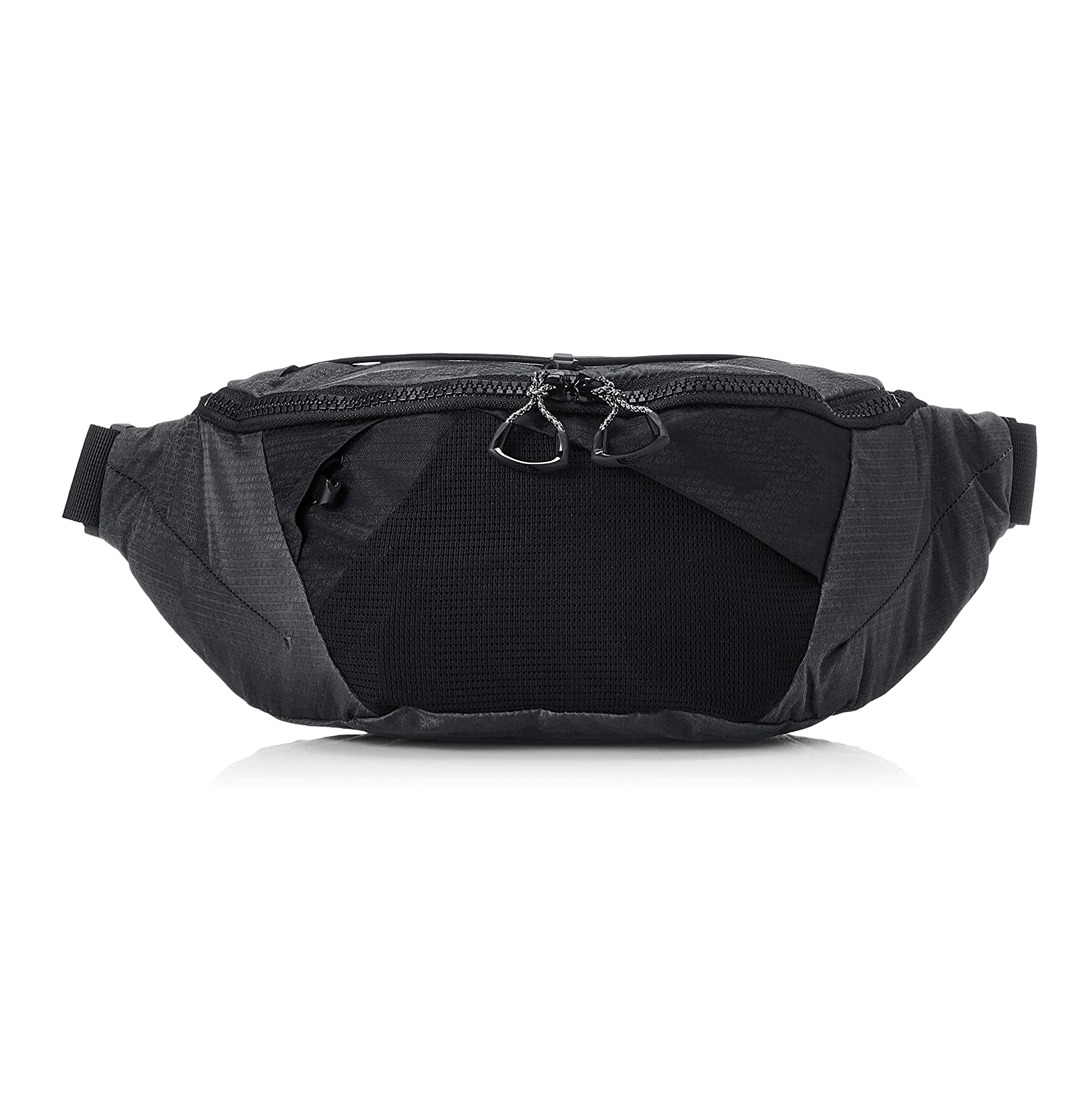 Nuevo estilo, moda, deporte al aire libre, riñonera para correr, logotipo personalizado, simple, hombre, mujer, riñonera informal, riñonera