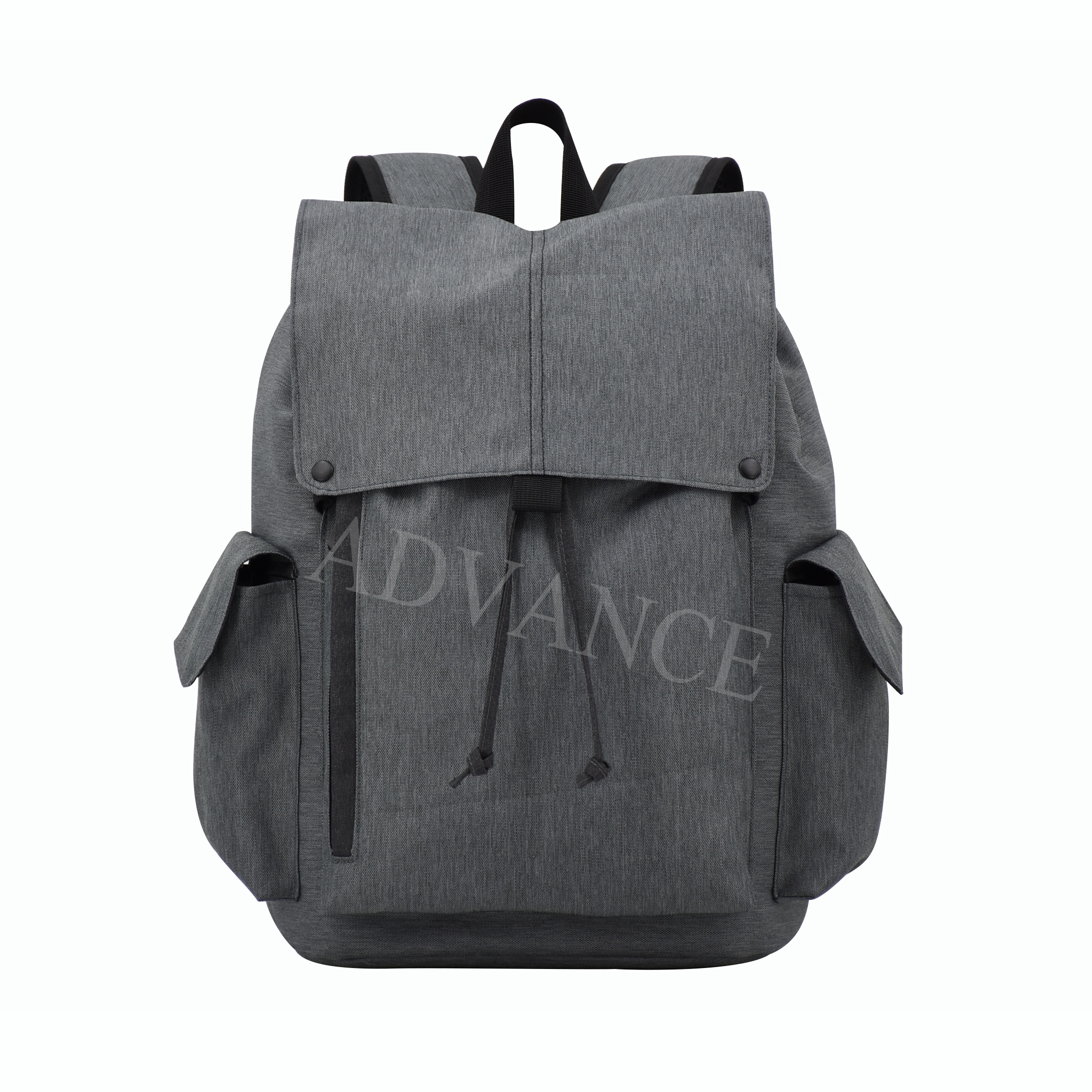 Mochila universitaria Mochila de viaje de negocios Mochila para computadora portátil para hombres Mujeres