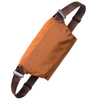  Colorido Sport al aire libre Correr bolsas de cintura para bicicletas Logotipo personalizado Hombres simples Mujeres Mujeres de cintura informal Fanny Pack
