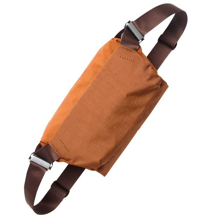  Colorido Sport al aire libre Correr bolsas de cintura para bicicletas Logotipo personalizado Hombres simples Mujeres Mujeres de cintura informal Fanny Pack