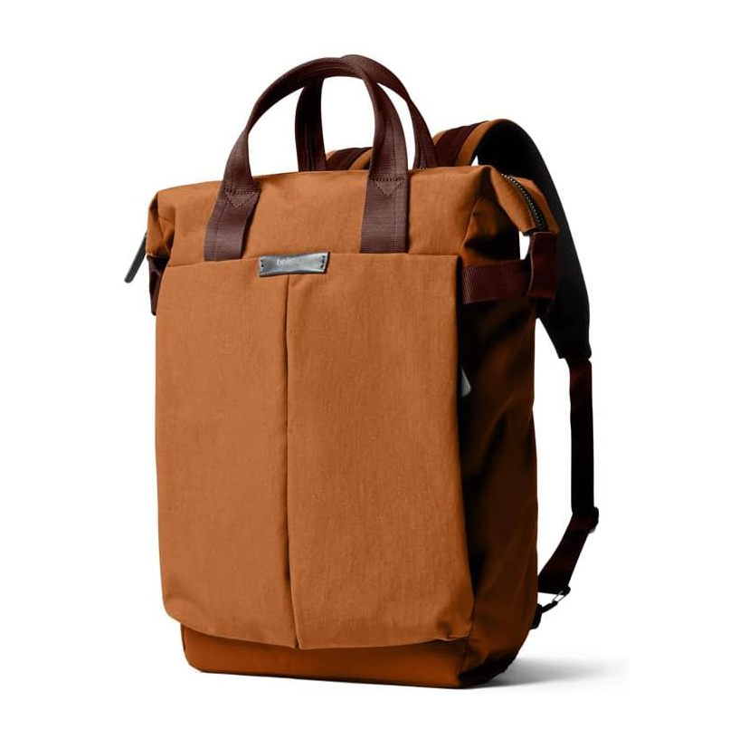 Mochila para laptop mochila convertible mochila para hombres y mujeres mochila de viajes con computadora portátil y zapato-compartimento-currito de lona para gimnasio, trabajo, deportes