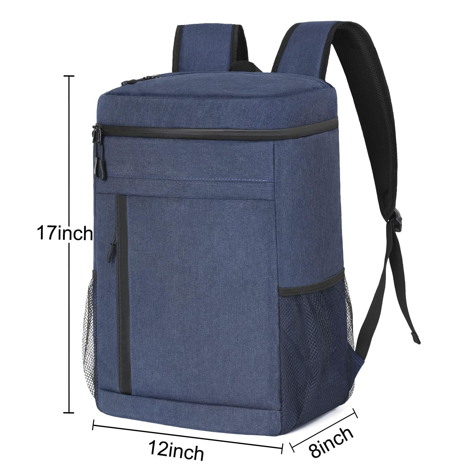  Mochila portátil bolsa de picnic de picnic refrigerador mochila bolsas refrigerador bolsas de refrigerador