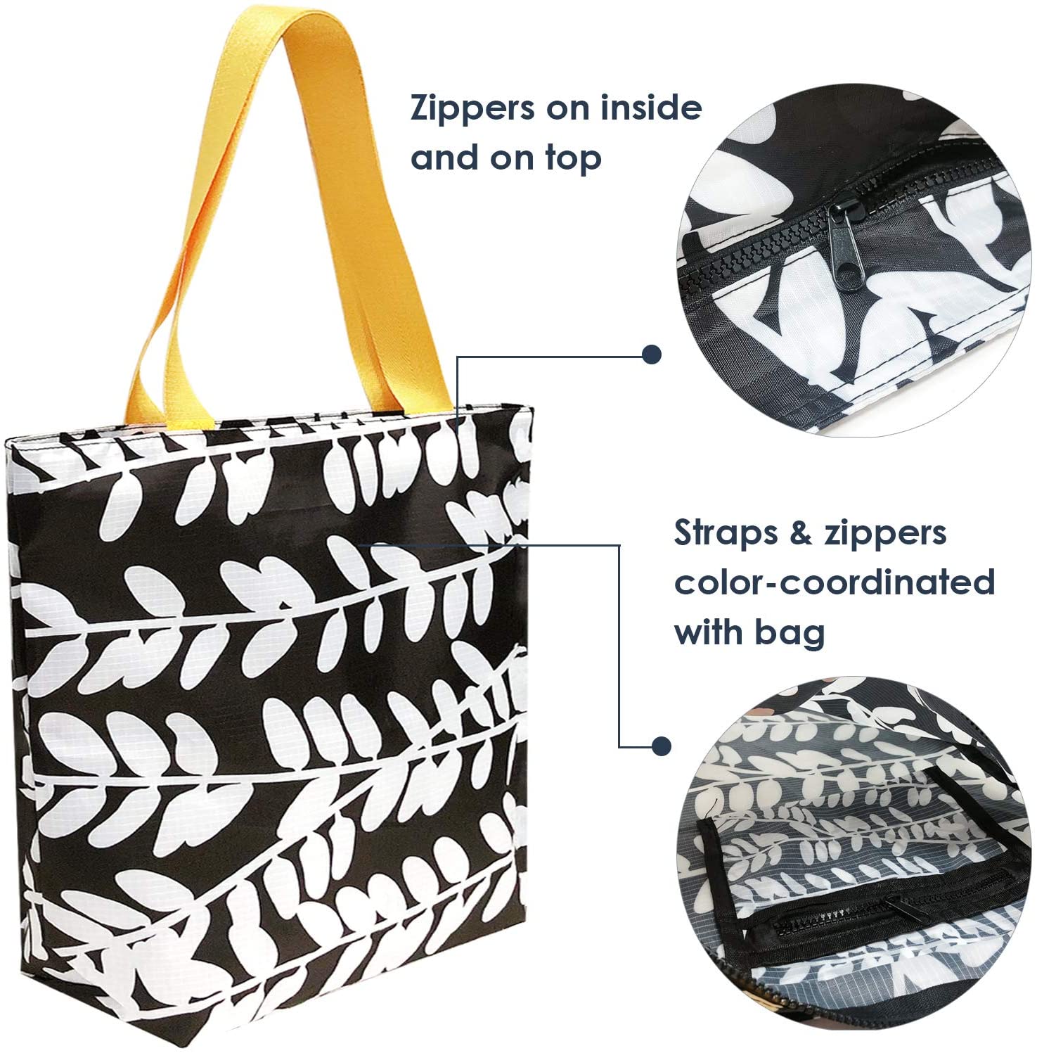 Bolso ultraligero de viaje plegable de moda al por mayor, bolso de compras al aire libre, bolso personalizado, bolso impermeable, bolso deportivo