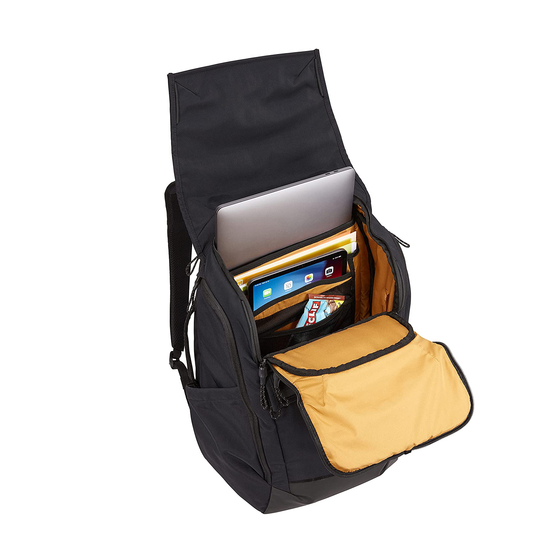 Mochila universitaria Escuela de negocios de negocios al aire libre Viajes Daypack Laptop mochila 