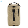 Bolsa de viaje de dos usos de Styel y mochila Bolsa de gimnasia Bolsa de deportes Bolsas de viaje Duffel Duffel