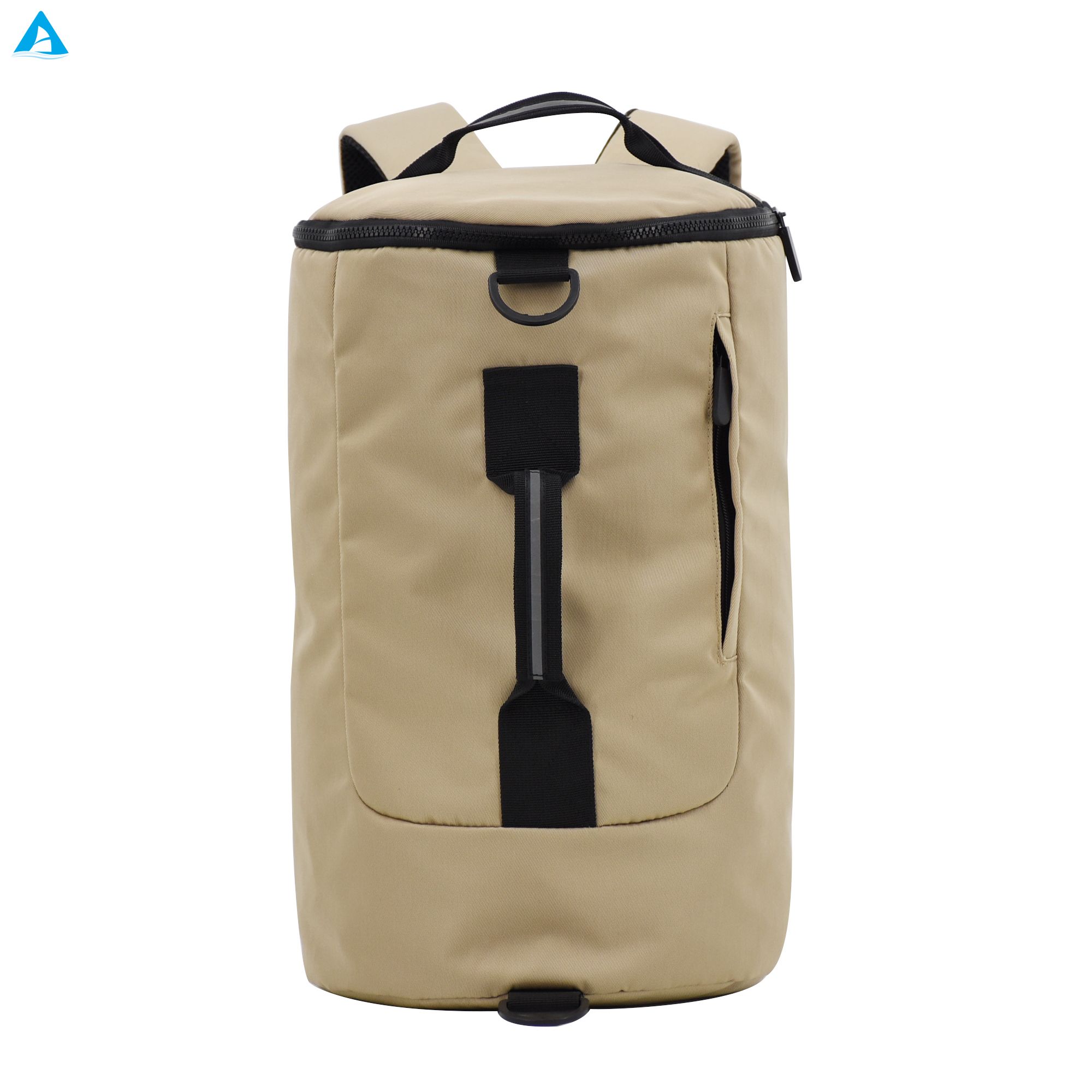Bolsa de viaje de dos usos de Styel y mochila Bolsa de gimnasia Bolsa de deportes Bolsas de viaje Duffel Duffel