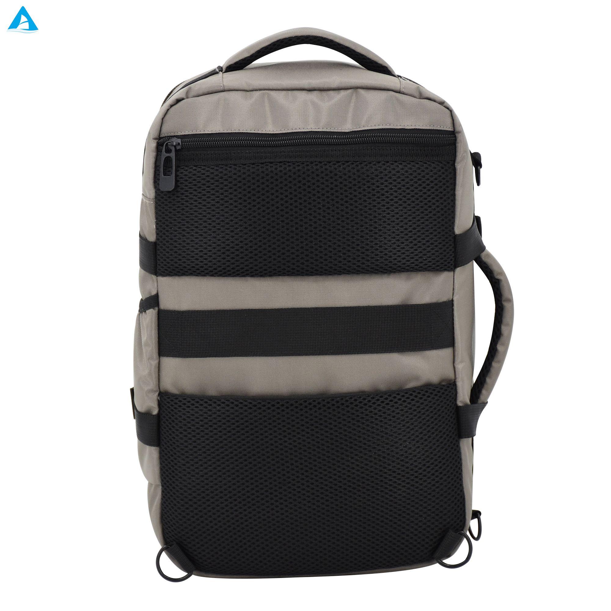3 en 1 bolsa de viaje y mochila bolso de gimnasia bolsas de deportes bolsas de viaje bolsas de lona duradera bolsa de ejercicios con bolsa de ejercicio