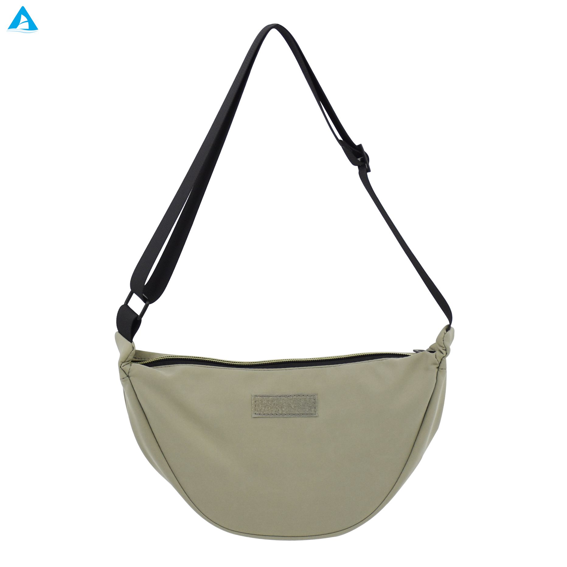Bolsa de cintura Fanny Pack Men Mujeres Bolsa Correa ajustable adecuada para el entrenamiento al aire libre Viajando en ciclismo