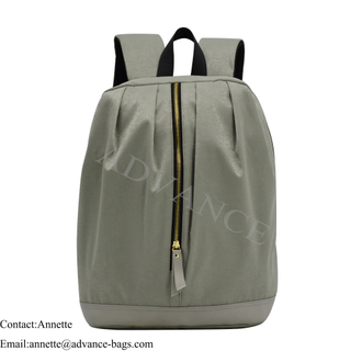 Mochila de ocio escolar de alta calidad Mochila de viaje universitario Mochila deportiva al aire libre Mochila de compras para niña