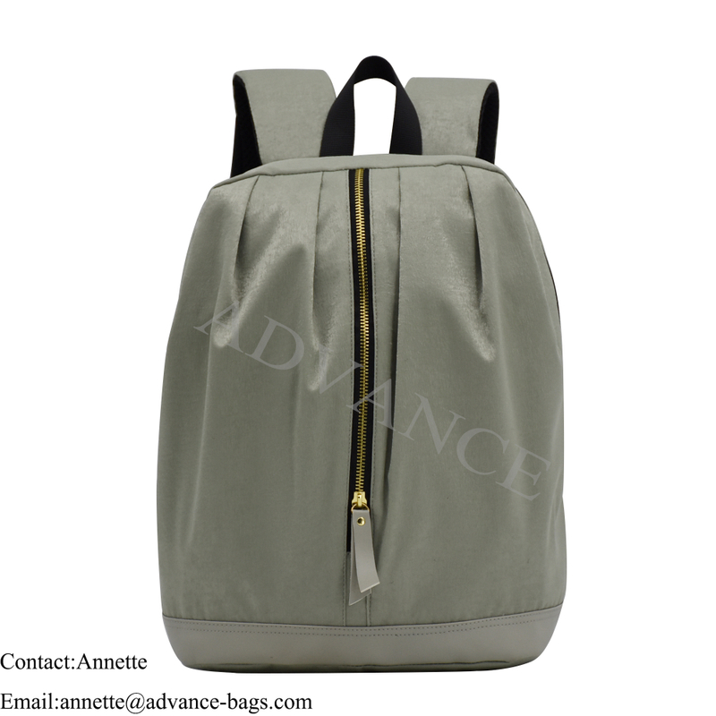 Mochila de ocio escolar de alta calidad Mochila de viaje universitario Mochila deportiva al aire libre Mochila de compras para niña