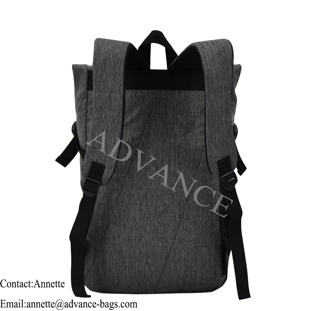 Multifuncional Antirrobo Durable Business USB Charginig Mochila universitaria Viajes al aire libre Mochila de negocios y ocio Mochila para computadora portátil