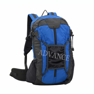 Mochila ultraligera ligera de montaña plegable de fábrica de calidad de Goog, bolsa de deportes al aire libre para acampar, senderismo, viaje, escalada, mochilas