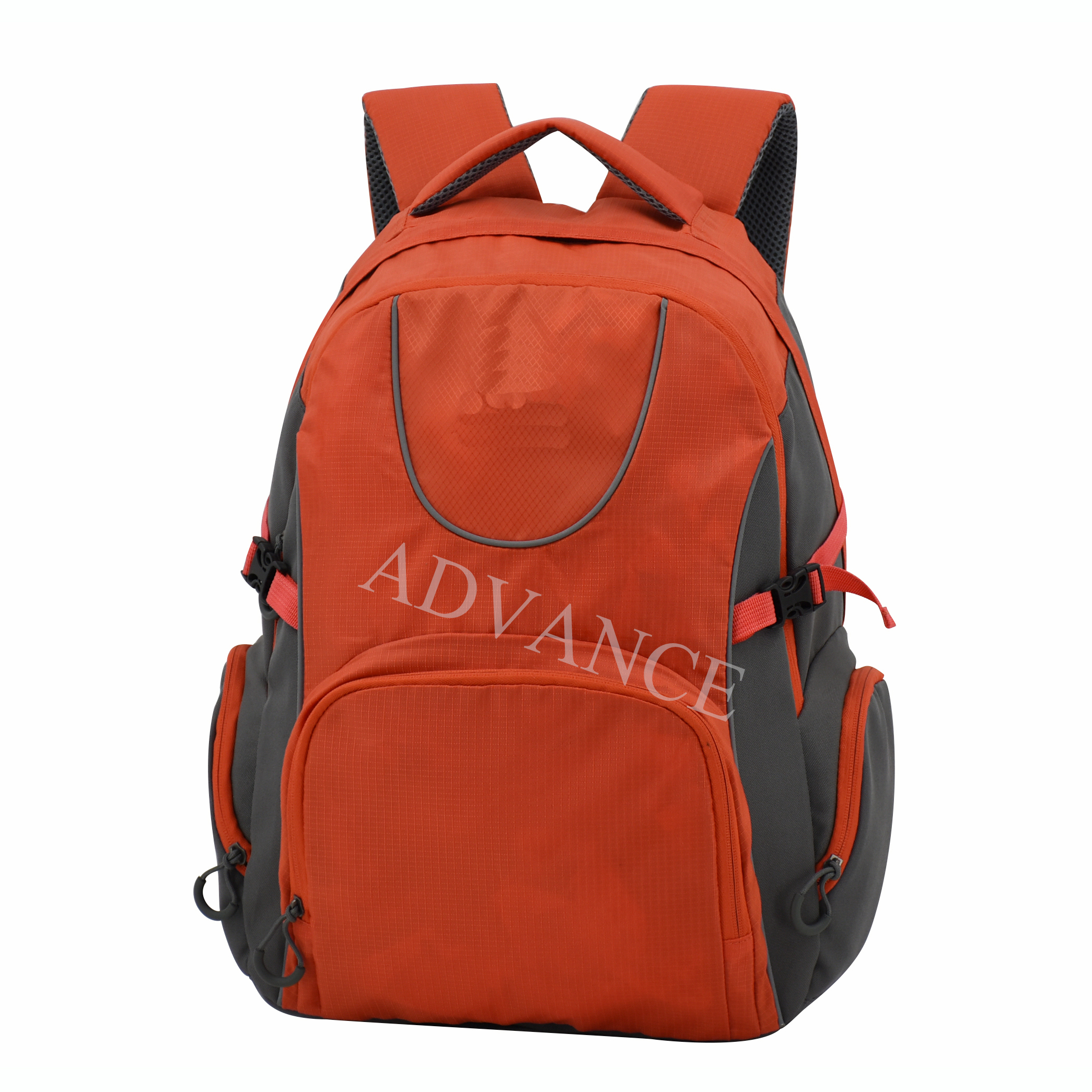 Advance Multifuncional Deporte al aire libre Mochilas ligeras Viaje Trekking Mochila Ciclismo Camping Senderismo Mochila de viaje Mochila colegial