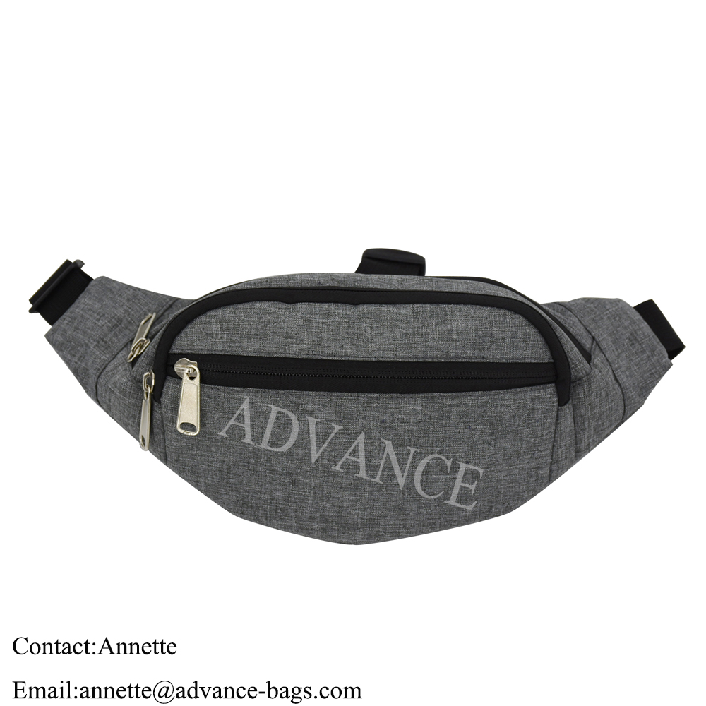 Venta caliente nuevo viaje de moda deportes riñonera bolso bandolera bandolera bandolera