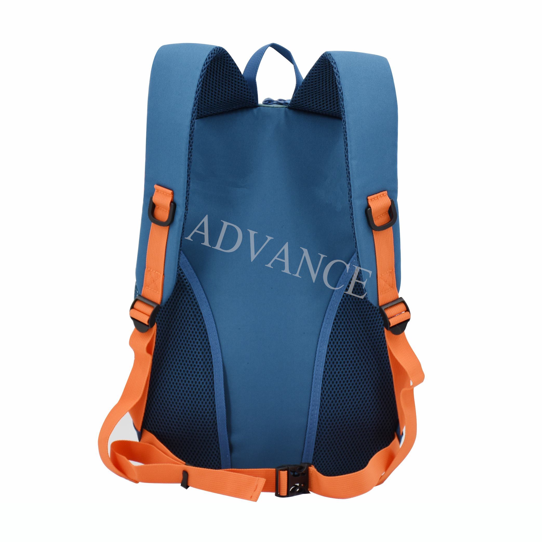 Venta caliente Advance Trekking Daypack Ciclismo Deporte al aire libre Mochilas ligeras Camping Senderismo Mochila de viaje Mochila