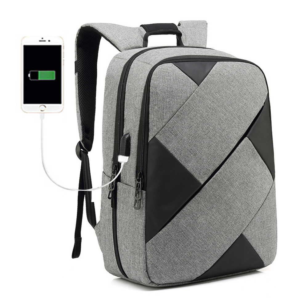 2018-reci&eacute;n llegados-laptop-mochila-mochila-bolso casual