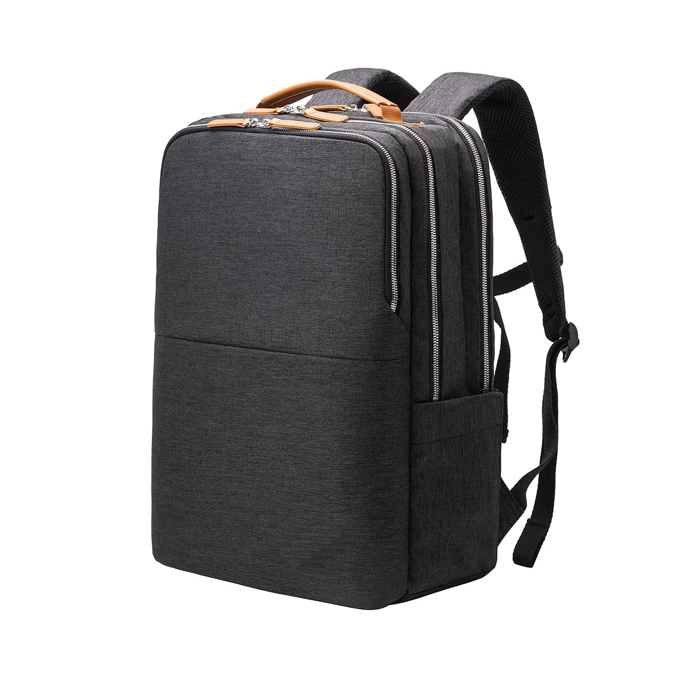 Mochila universitaria de la escuela de negocios de la escuela de negocios Daypack mochila mochila grande de viajes mochila en la mochila, senderismo