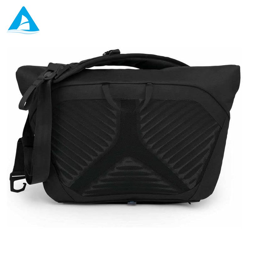  Bolso de hombro OEM Senderismo de viaje Bolsa de honor de honor Crossbody Messenger Bolso 