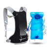 2021 Bolsa para montar en bicicleta al aire libre Senderismo Deporte Hombres Ciclismo Paquete para correr Mochila de hidratación resistente Mochila de hidratación Bolsa