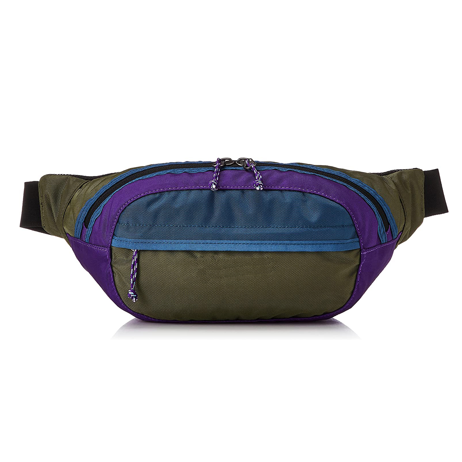 Nuevo estilo, deporte al aire libre, riñonera para correr, logotipo personalizado, simple, hombre, mujer, riñonera informal, riñonera